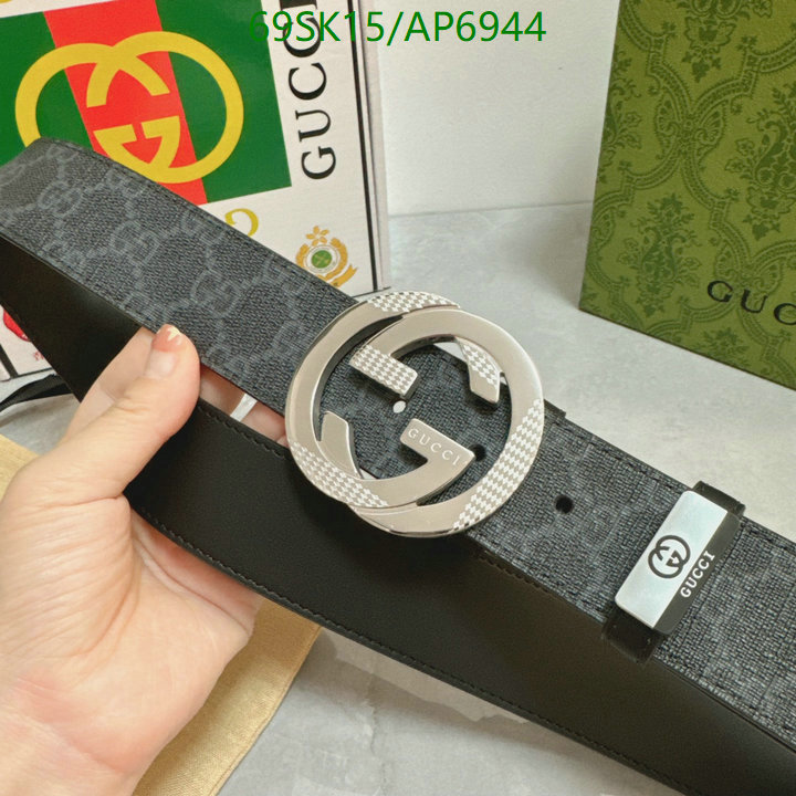 Gucci-Belts Code: AP6944 $: 69USD