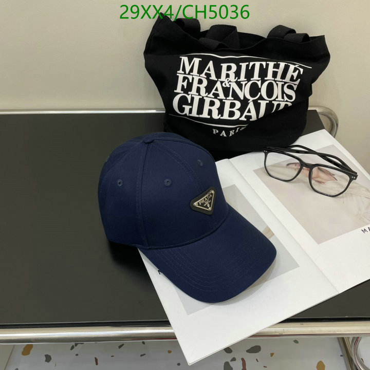 Prada-Cap(Hat) Code: CH5036 $: 29USD