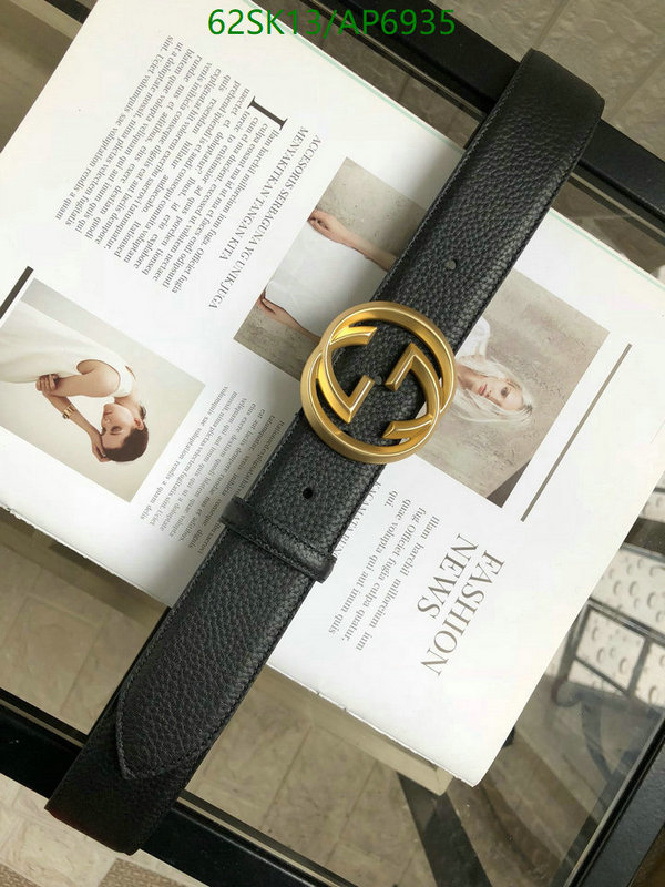 Gucci-Belts Code: AP6935 $: 62USD