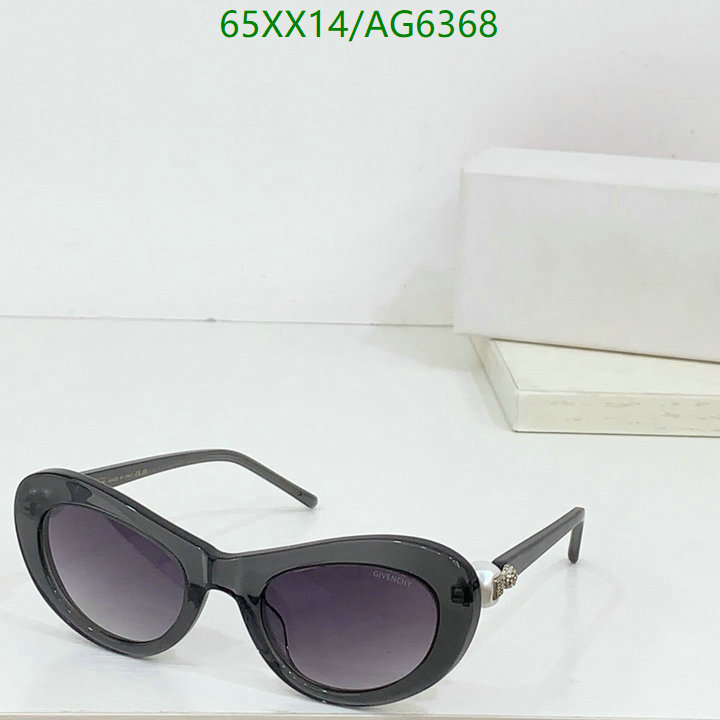 Givenchy-Glasses Code: AG6368 $: 65USD