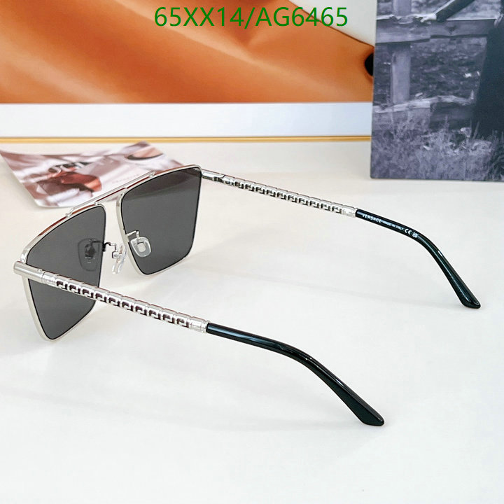 Versace-Glasses Code: AG6465 $: 65USD