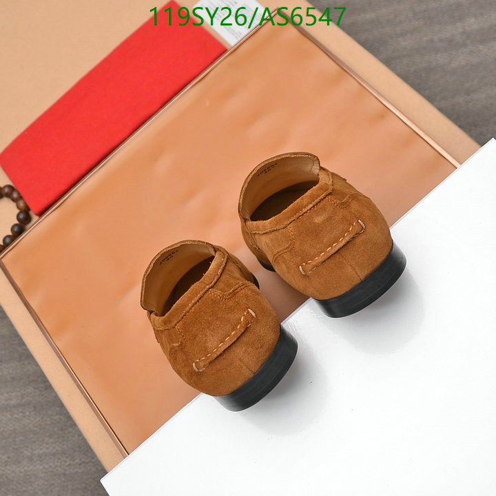 Gucci-Men shoes Code: AS6547 $:119USD