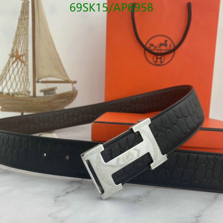 Hermes-Belts Code: AP6958 $: 69USD