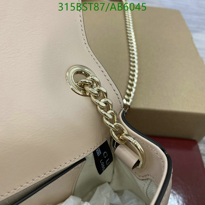 Gucci-Bag-Mirror Quality Code: AB6045