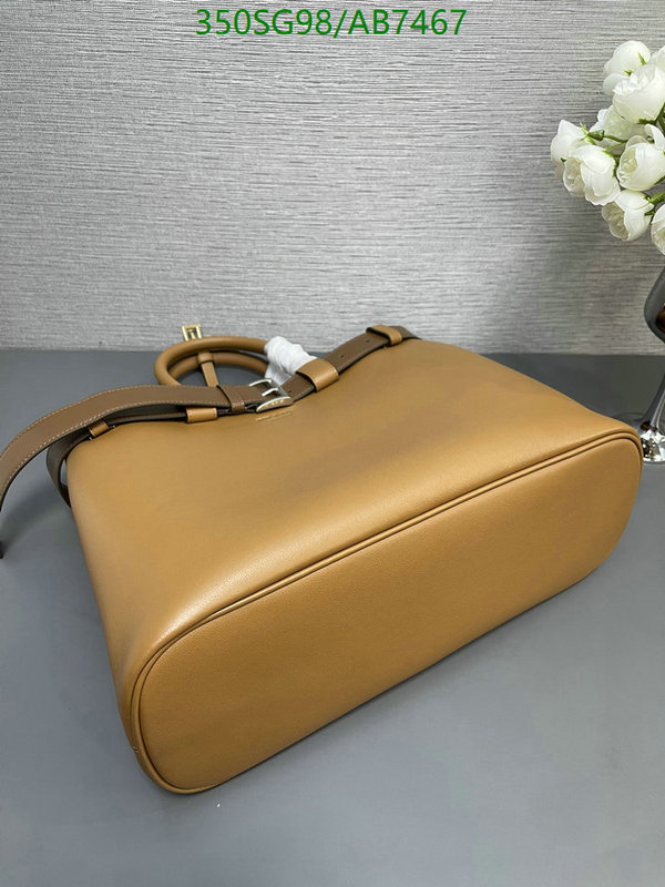 Prada-Bag-Mirror Quality Code: AB7467 $: 350USD