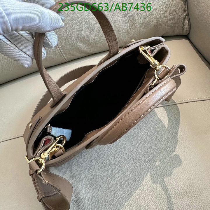 Burberry-Bag-Mirror Quality Code: AB7436 $: 235USD