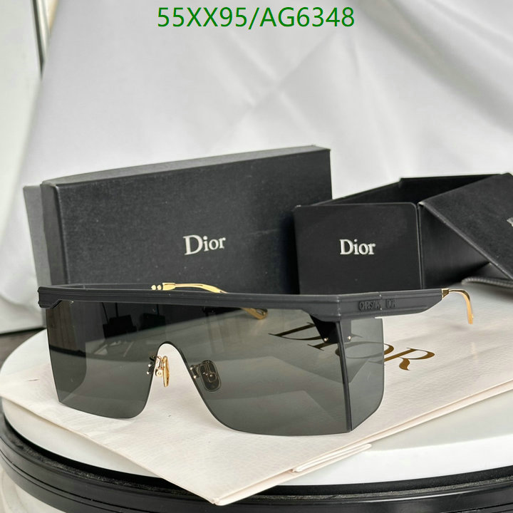 Dior-Glasses Code: AG6348 $: 55USD