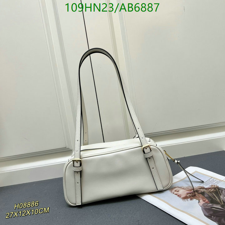 Versace-Bag-4A Quality Code: AB6887 $: 109USD