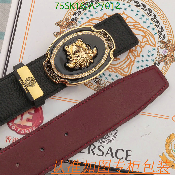 Versace-Belts Code: AP7012 $: 75USD