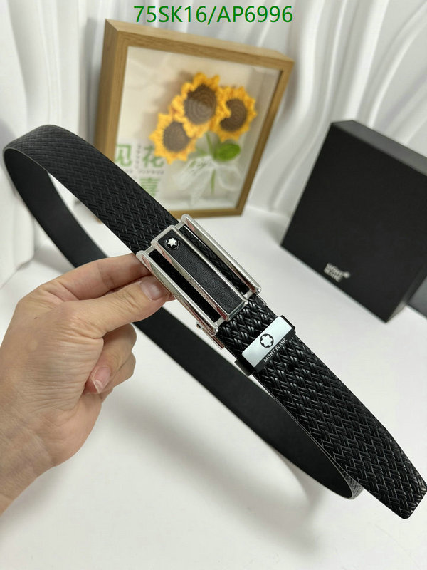 Montblanc-Belts Code: AP6996 $: 75USD