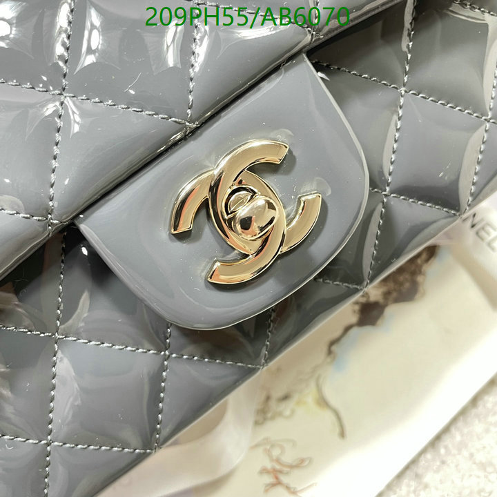 Chanel-Bag-Mirror Quality Code: AB6070 $: 209USD