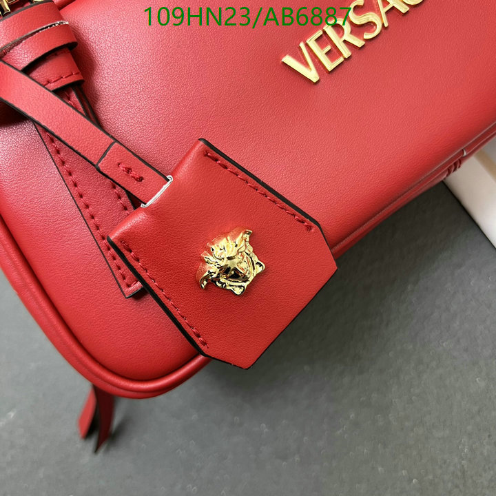 Versace-Bag-4A Quality Code: AB6887 $: 109USD