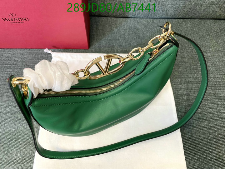 Valentino-Bag-Mirror Quality Code: AB7441 $: 289USD