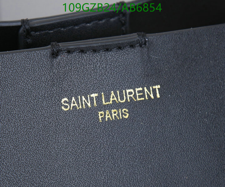 YSL-Bag-4A Quality Code: AB6854 $: 109USD