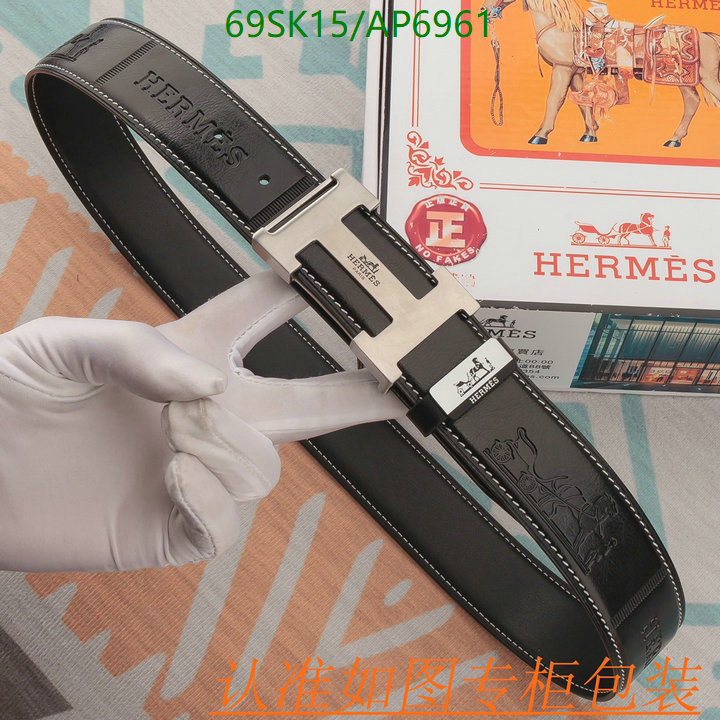 Hermes-Belts Code: AP6961 $: 69USD