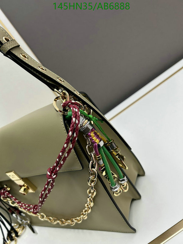 Prada-Bag-4A Quality Code: AB6888 $: 145USD