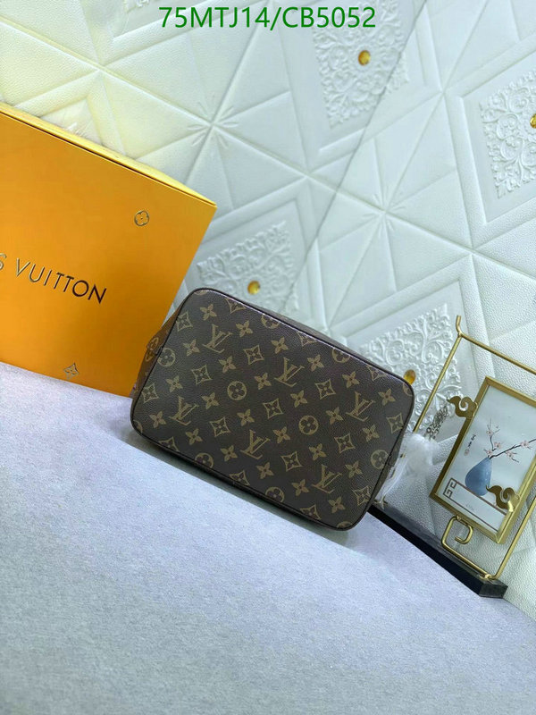 LV-Bag-4A Quality Code: CB5052 $: 75USD