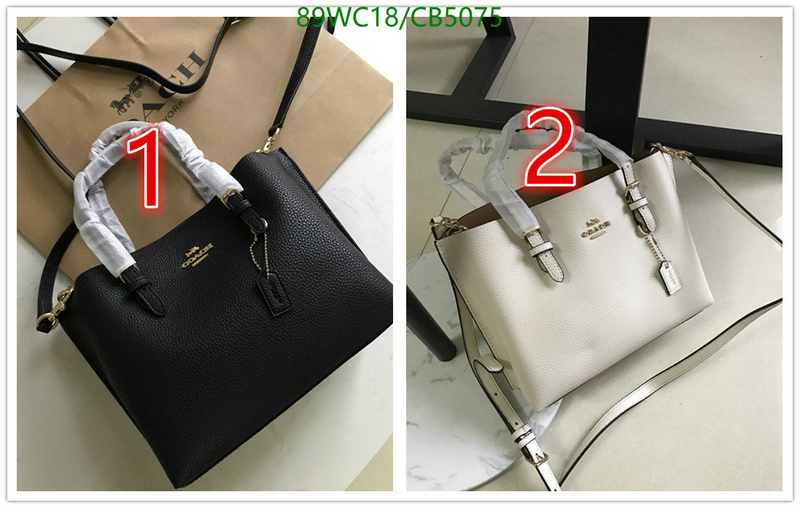 Coach-Bag-4A Quality Code: CB5075 $: 89USD