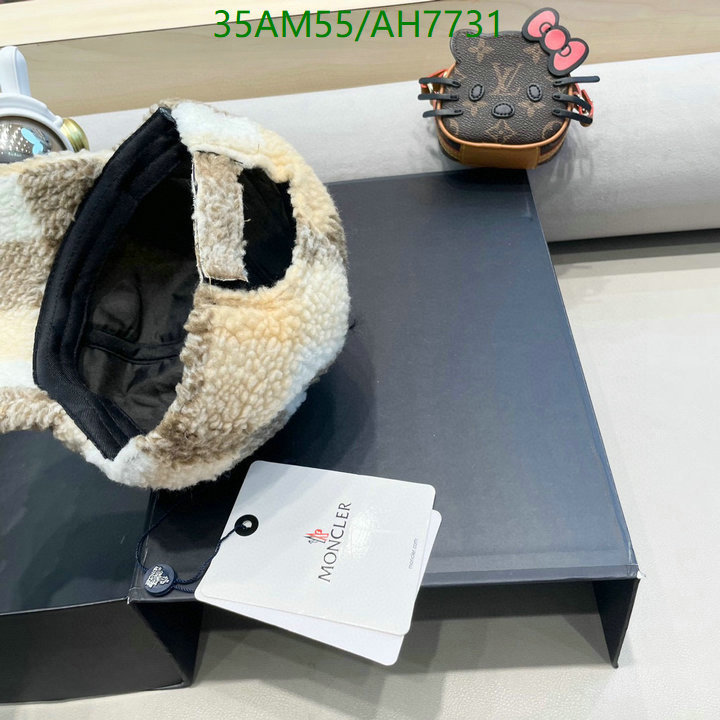 Moncler-Cap(Hat) Code: AH7731 $: 35USD