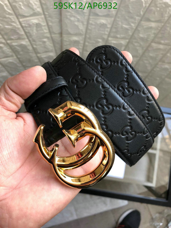 Gucci-Belts Code: AP6932 $: 59USD