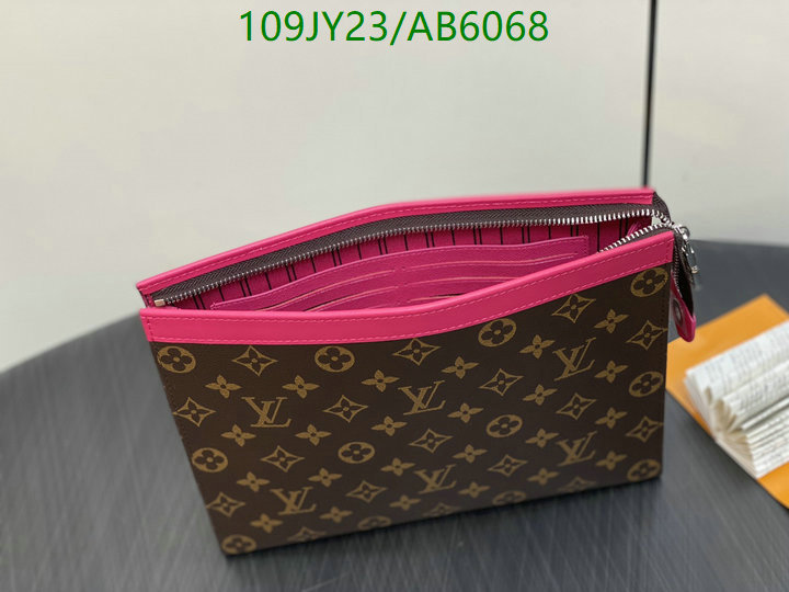 LV-Bag-Mirror Quality Code: AB6068 $: 109USD