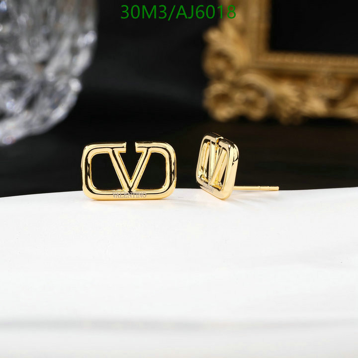 Valentino-Jewelry Code: AJ6018 $: 30USD