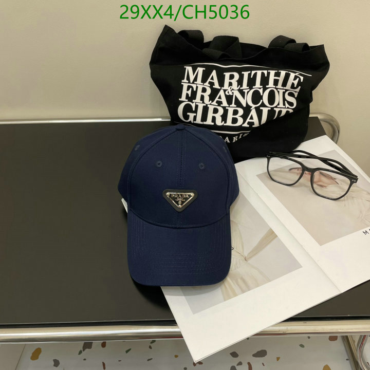 Prada-Cap(Hat) Code: CH5036 $: 29USD