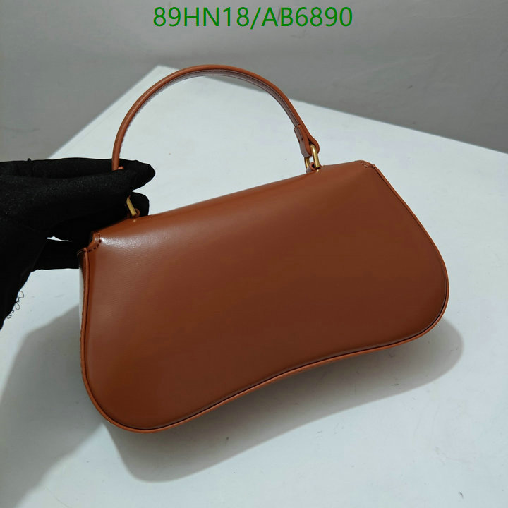 Celine-Bag-4A Quality Code: AB6890 $: 89USD