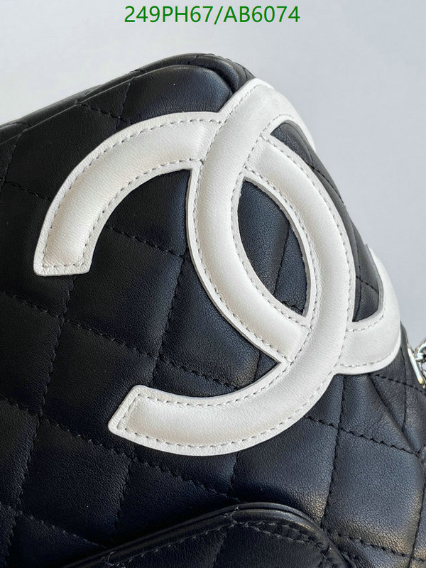 Chanel-Bag-Mirror Quality Code: AB6074 $: 249USD