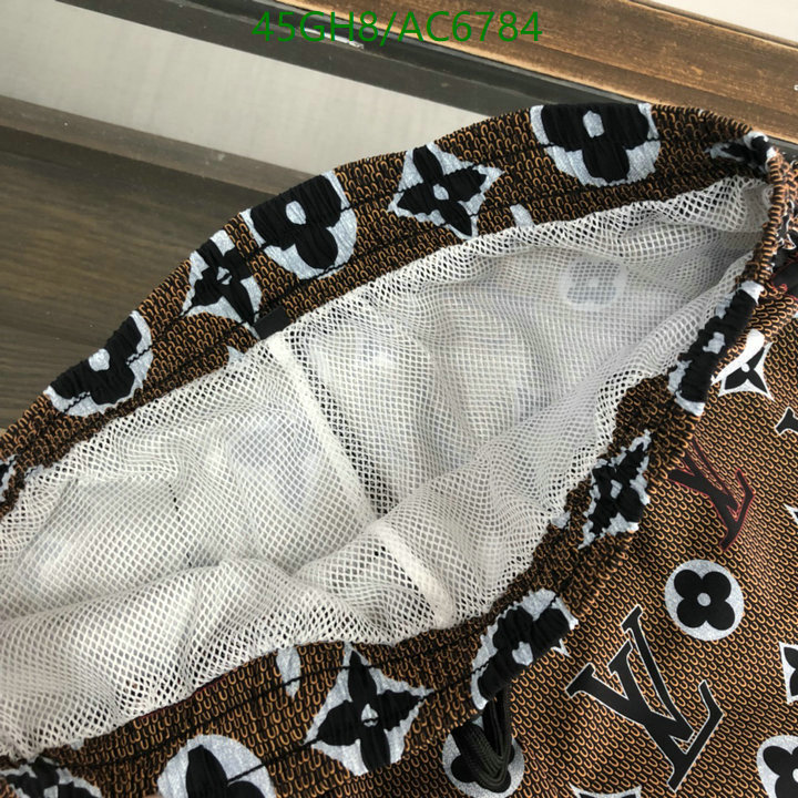 LV-Beach Shorts Code: AC6784 $: 45USD