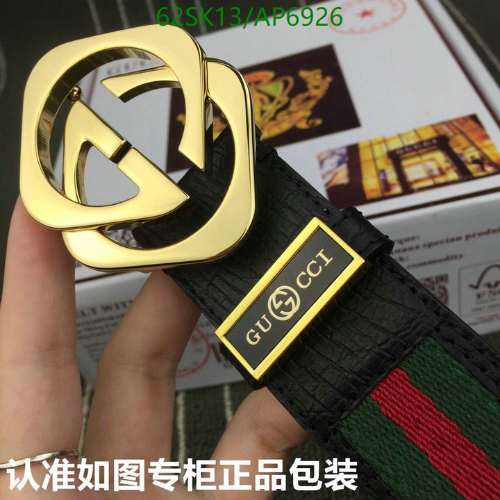 Gucci-Belts Code: AP6926 $: 62USD