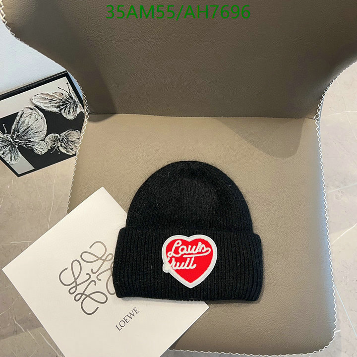 LV-Cap(Hat) Code: AH7696 $: 35USD