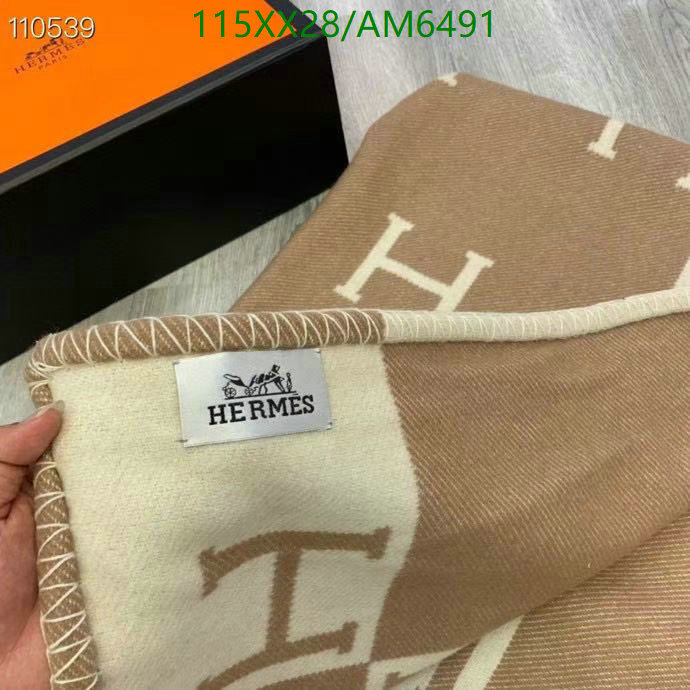 Hermes-Scarf Code: AM6491 $: 115USD