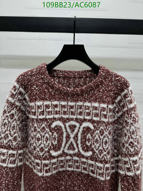 Celine-Clothing Code: AC6087 $: 109USD