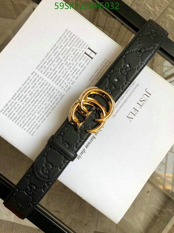 Gucci-Belts Code: AP6932 $: 59USD