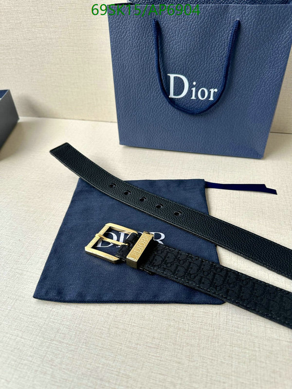 Dior-Belts Code: AP6904 $: 69USD