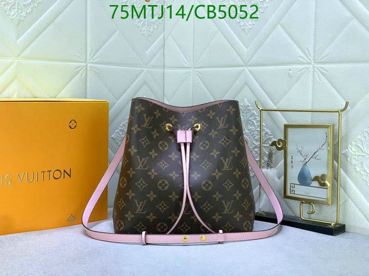 LV-Bag-4A Quality Code: CB5052 $: 75USD