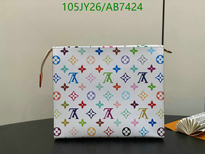 LV-Bag-Mirror Quality Code: AB7424 $: 105USD