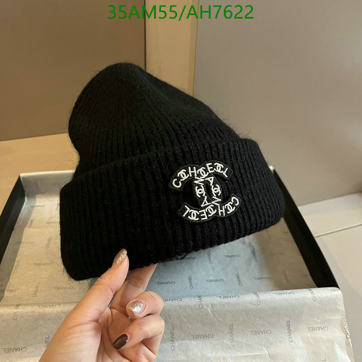 Chanel-Cap(Hat) Code: AH7622 $: 35USD