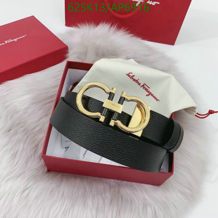 Ferragamo-Belts Code: AP6916 $: 62USD