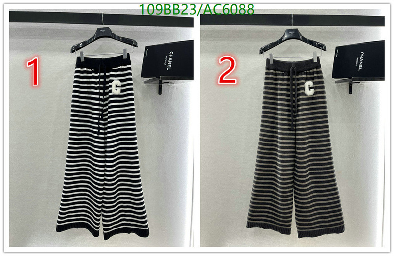 Celine-Clothing Code: AC6088 $: 109USD