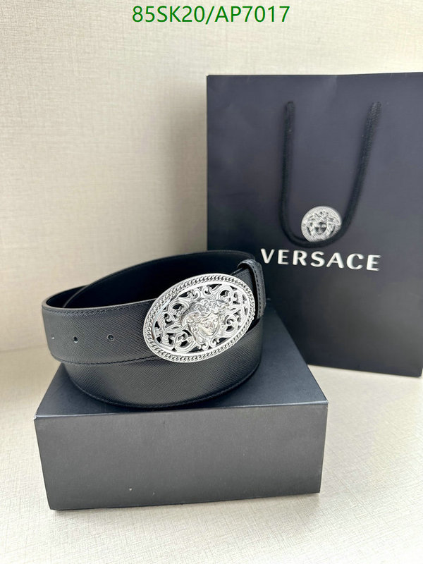 Versace-Belts Code: AP7017 $: 85USD