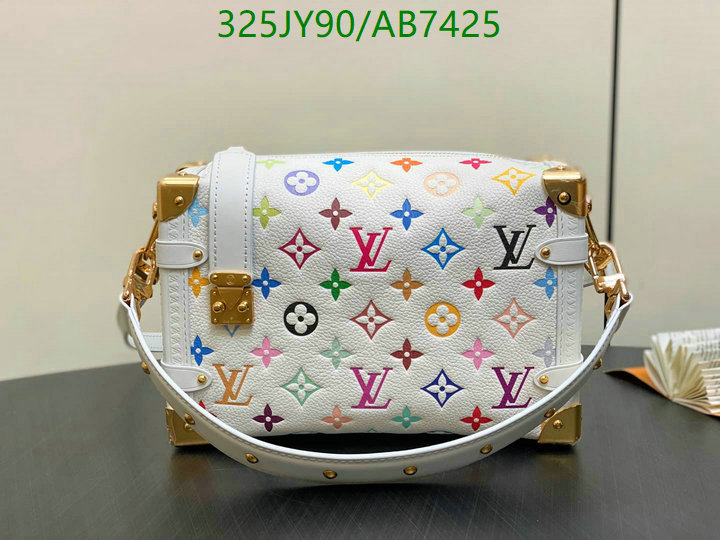 LV-Bag-Mirror Quality Code: AB7425 $: 325USD