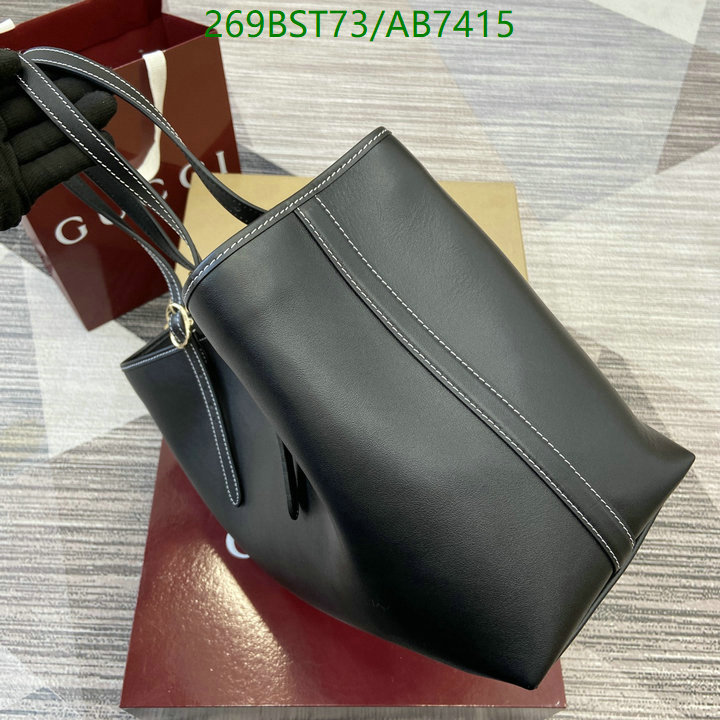 Gucci-Bag-Mirror Quality Code: AB7415 $: 269USD