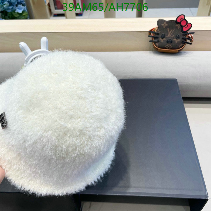 LV-Cap(Hat) Code: AH7706 $: 39USD