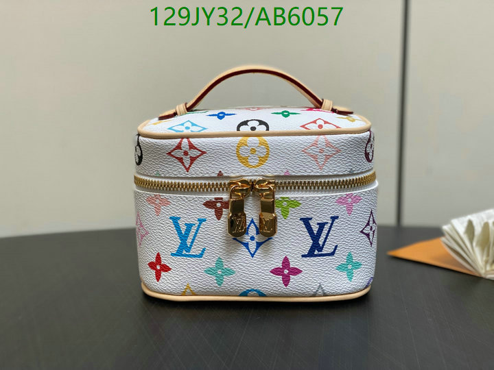 LV-Bag-Mirror Quality Code: AB6057 $: 129USD