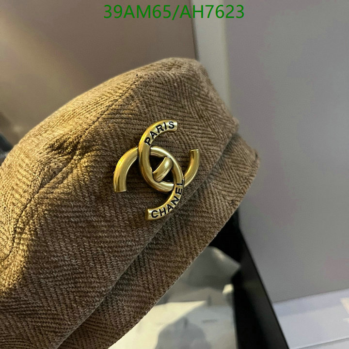 Chanel-Cap(Hat) Code: AH7623 $: 39USD