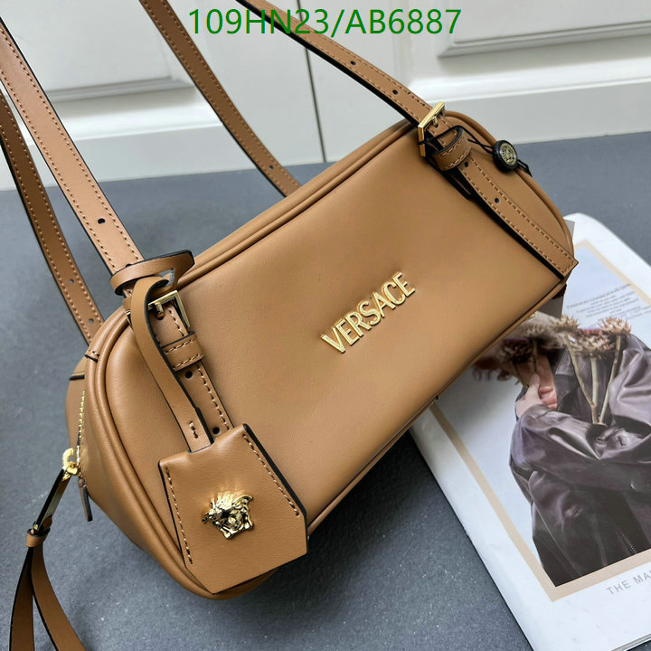 Versace-Bag-4A Quality Code: AB6887 $: 109USD