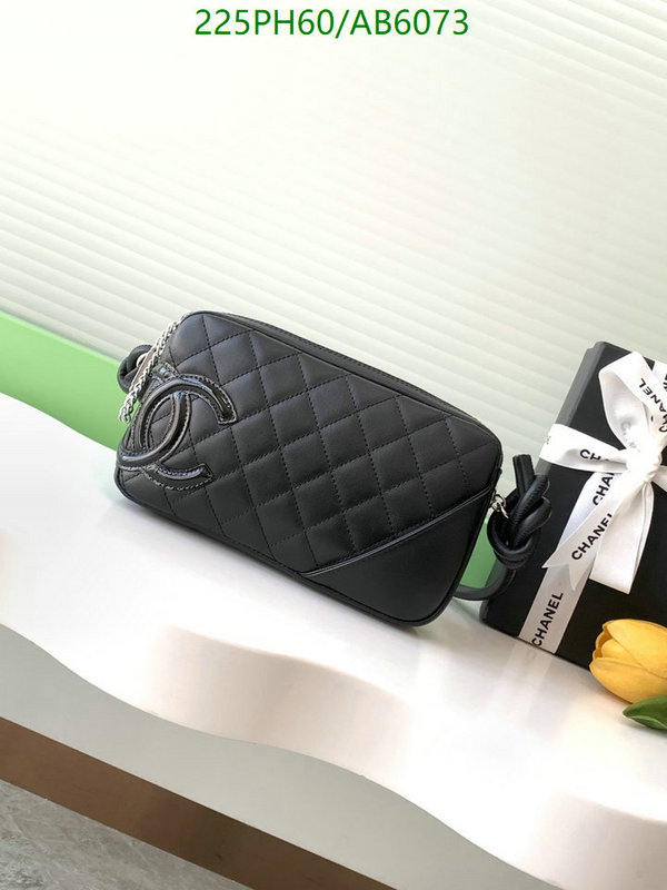 Chanel-Bag-Mirror Quality Code: AB6073 $: 225USD