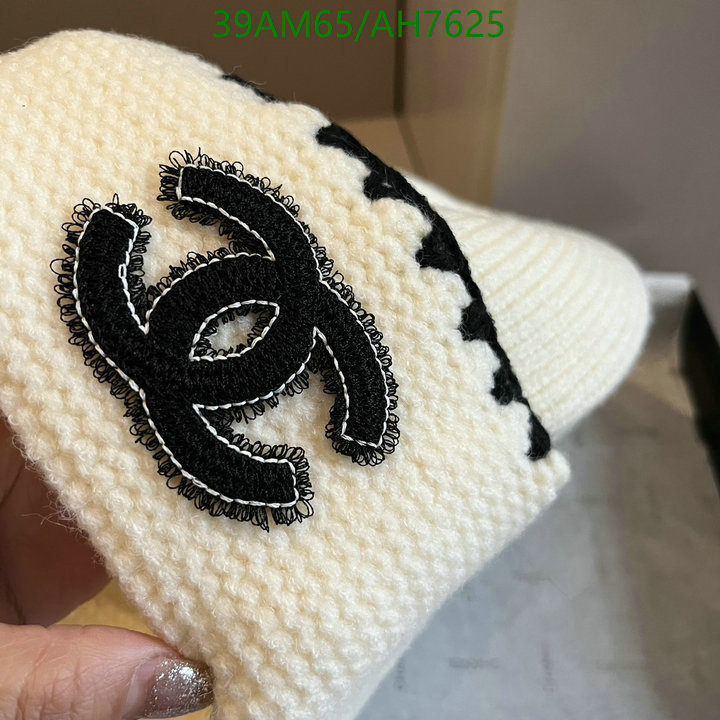 Chanel-Cap(Hat) Code: AH7625 $: 39USD